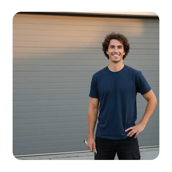 Repair Garage Door Cinco Ranch TX